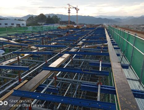 懷邵衡鐵路（隆回、洞口、安江）車站項(xiàng)目