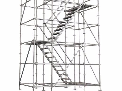 圓盤式腳手架的使用規(guī)范有哪些？